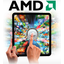 AMD: ARM-yhteisty� mahdollista